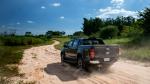 Chevrolet S10 High Country 2016 года